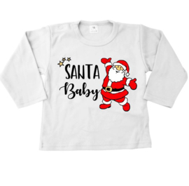 Santa baby