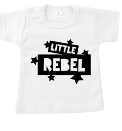 little rebel