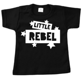 little rebel