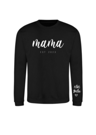 mama est + naam kids  {kleurkeuze}