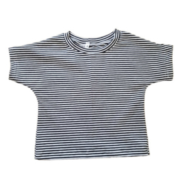 Shirt small stripes