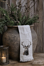 Shabby Lint | Hert