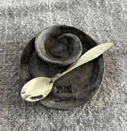 Eierdop Swirl | PMR