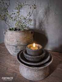 Stoere Set Beton |  PMR