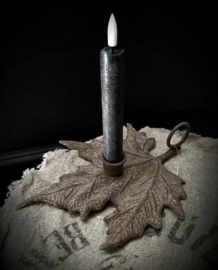 Blaker "Blad" | Roest Bruin