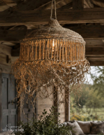 Hanglamp Parang | 3 maten
