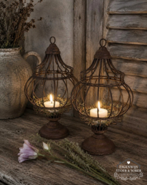 Roest Ornament Metaal