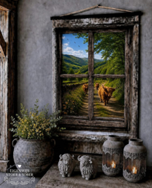 Tuin Posters