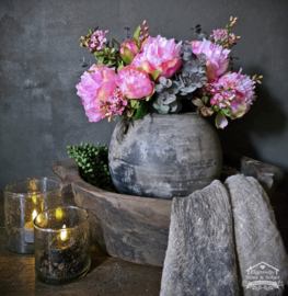 Boeket Peony Pink Sofia