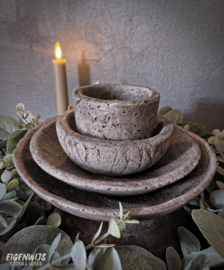 Stoere Set Beton |  PMR