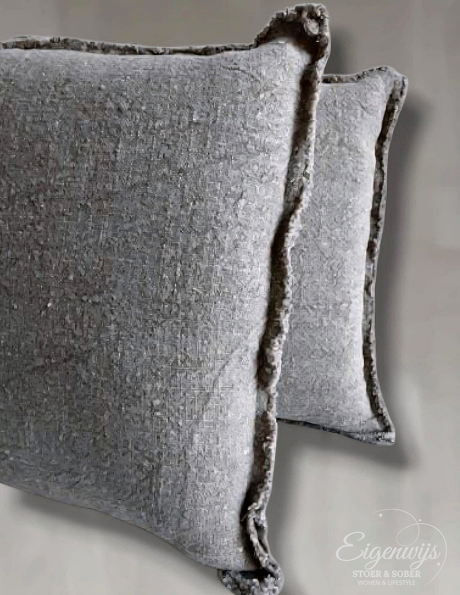 Shabby Kussen | in 3 maten