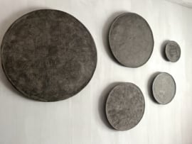 Wandbord PMR