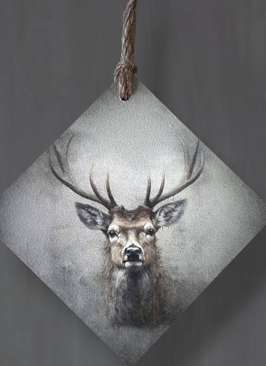 Mini Deco Hanger | Hert