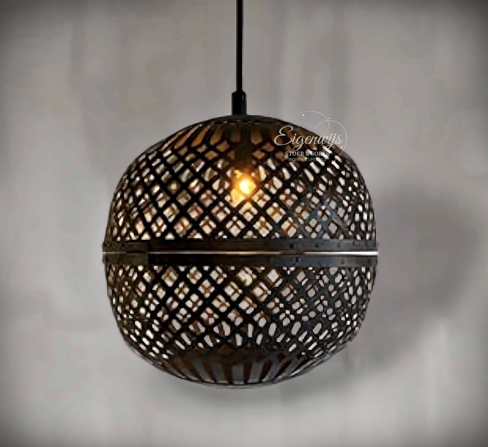 Hanglamp Marrakesh | Verschillende Maten