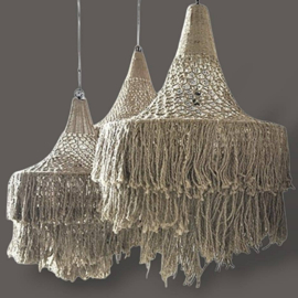 Hanglamp Jute | Ø 75 cm