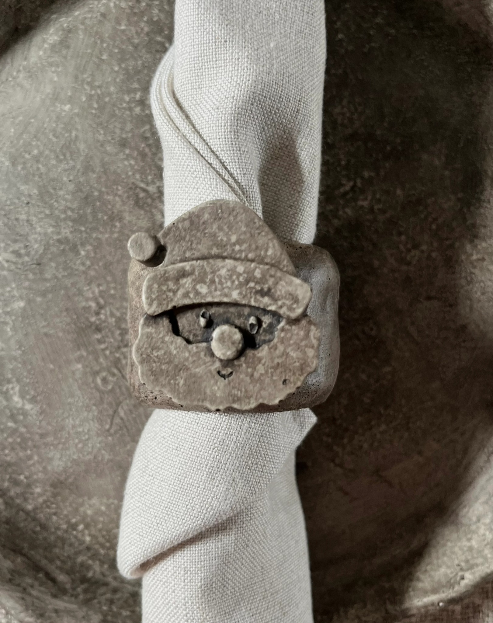 Jewels voor Servetring  Kerst | PMR