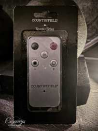 Countryfield | Afstandsbediening voor Led Kaarsen