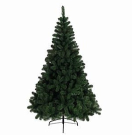 Kunst Kerstboom "Imperial Pine" | Ø 117 cm H 180 cm