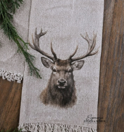 Shabby Lint | Hert
