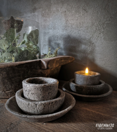 Stoere Set Beton |  PMR
