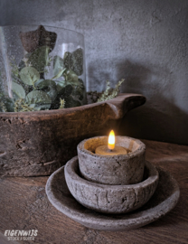 Stoere Set Beton |  PMR