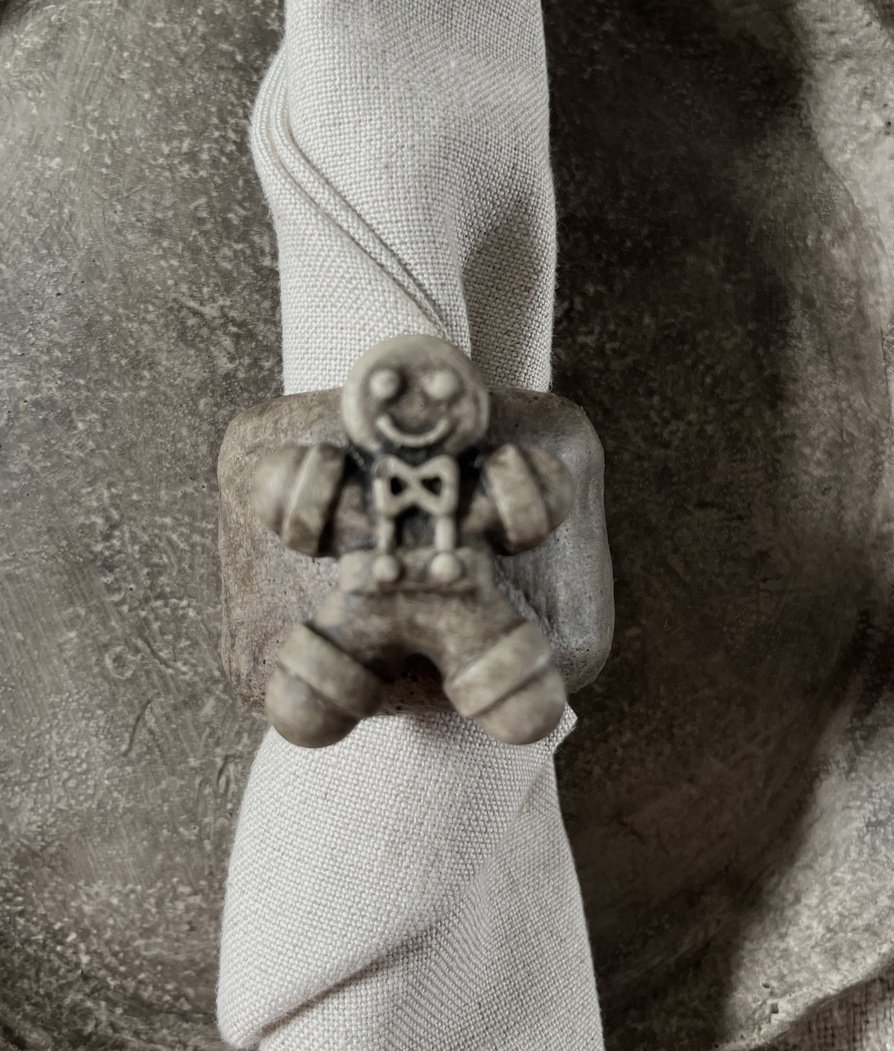 Jewels voor Servetring | PMR