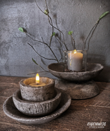 Stoere Set Beton |  PMR