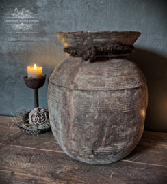 Nepalese Pot XL