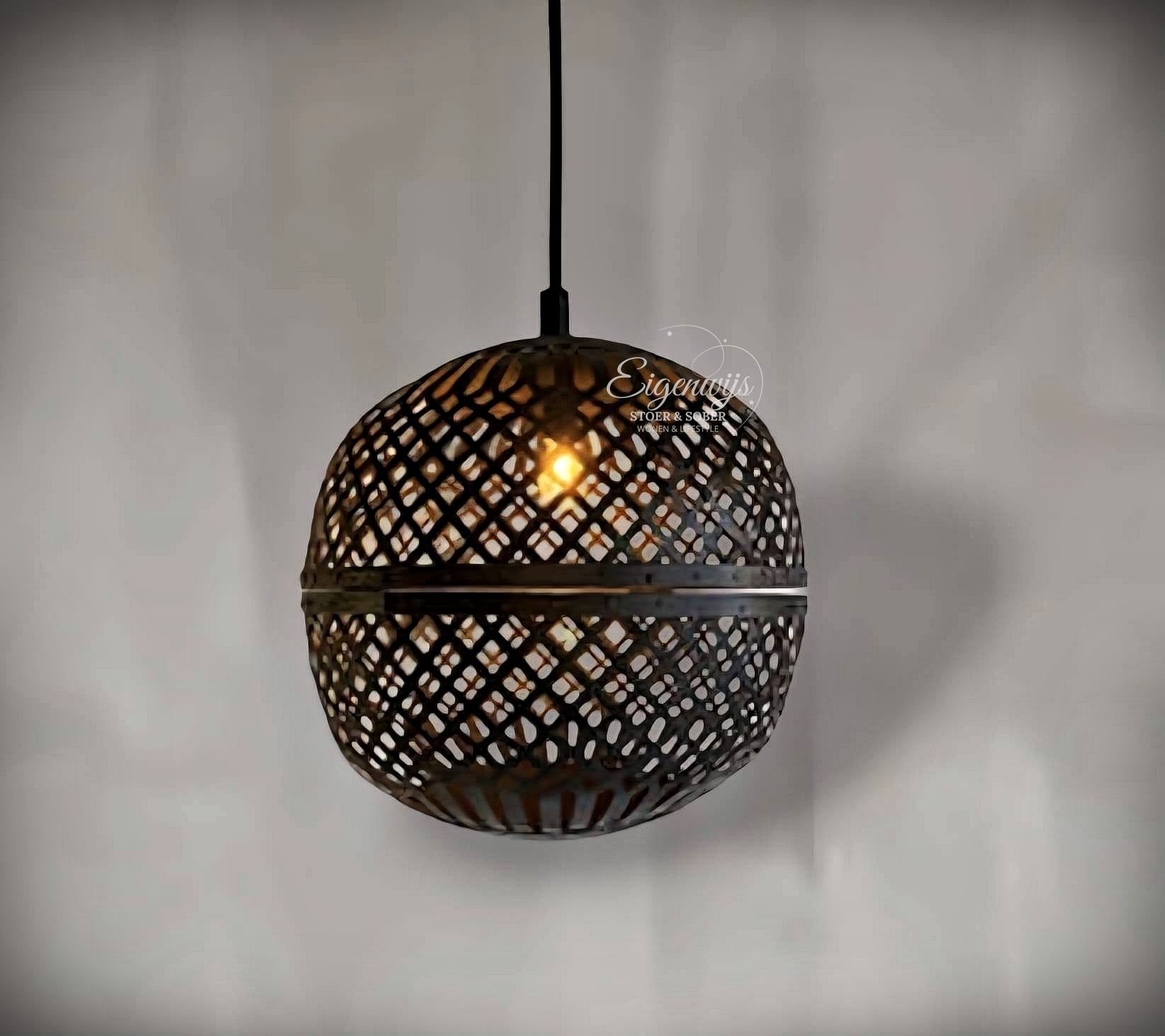 Hanglamp Marrakesh | Verschillende Maten