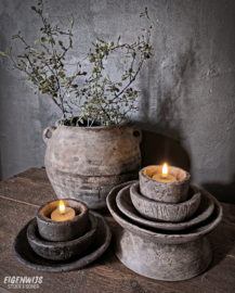 Stoere Set Beton |  PMR