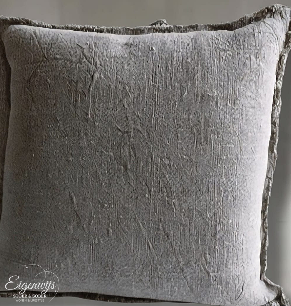 Shabby Kussen | in 3 maten