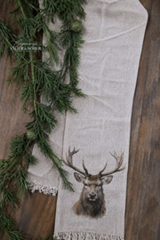 Shabby Lint | Hert