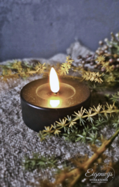 Led Waxinelichtjes 2 st | XL