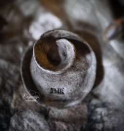 Eierdop Swirl | PMR