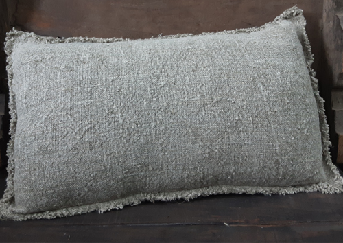 Shabby Kussen | 30 x 50 cm