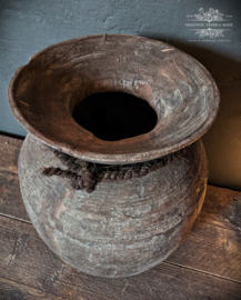 Nepalese Pot XL