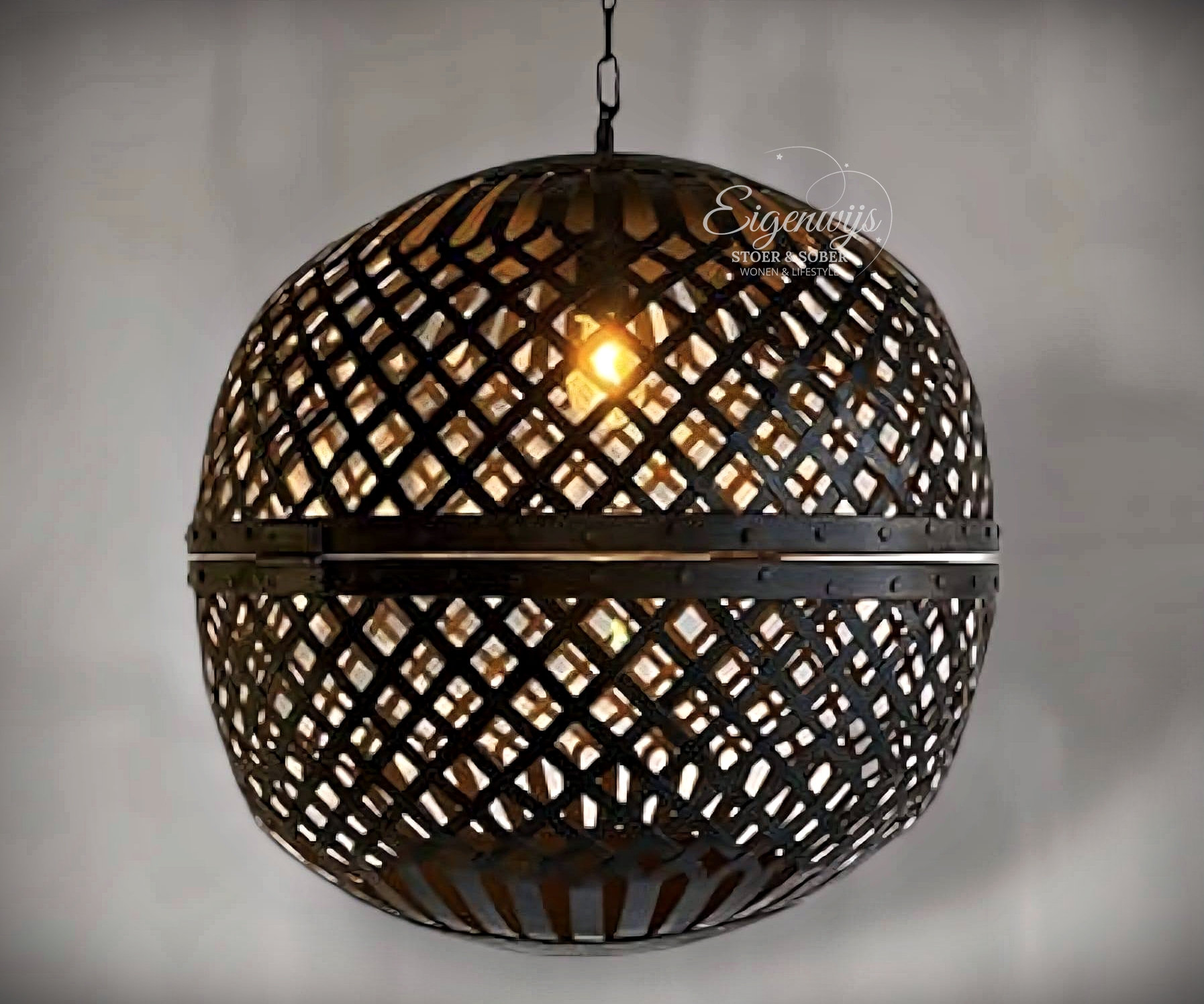 Hanglamp Marrakesh | Verschillende Maten