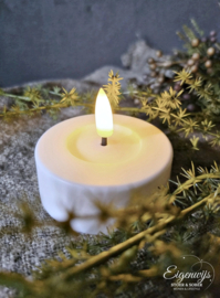 Led Waxinelichtjes 2 st | XL