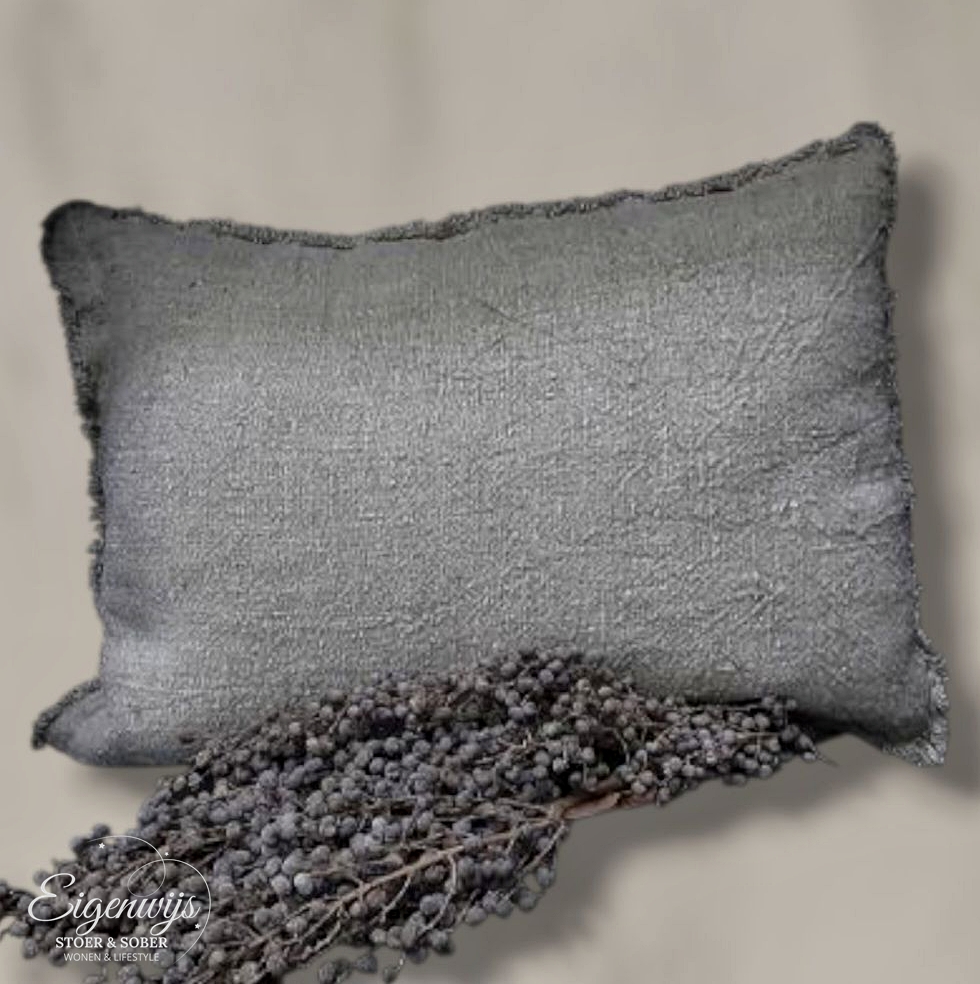 Shabby Kussen | 40 x 60 cm