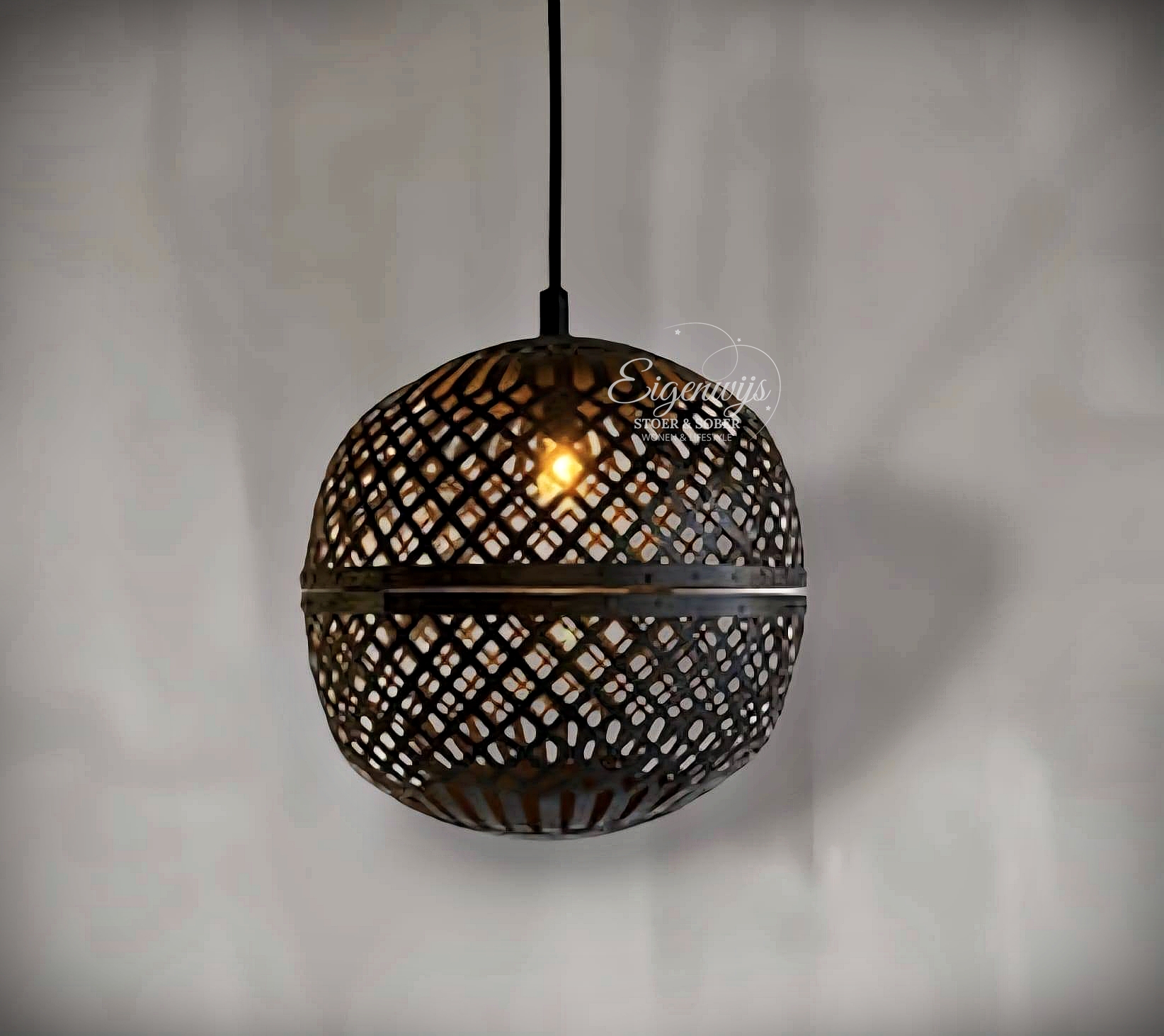 Hanglamp Marrakesh | Verschillende Maten