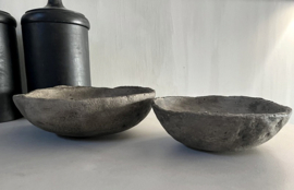 Schaal Beton PMR | 2 Maten