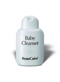 BABY CLEANSER