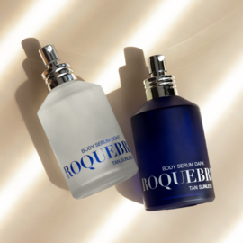 BODY SERUM ZELFBRUINER: LIGHT