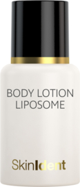 BODYLOTION LIPOSOME Reisverpakking