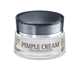 PIMPLE CREAM