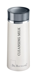 CLEANSING MILK for Every Type of Skin