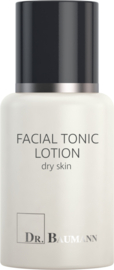 FACIAL TONIC LOTION for Dry Skin Reisverpakking