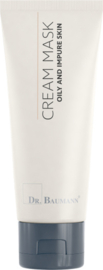 CREAM MASK for Oily Skin