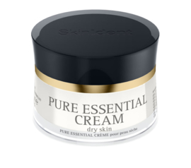 PURE ESSENTIAL CREAM dry skin