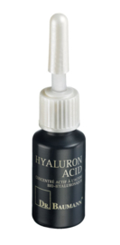 HYALURONIC ACID